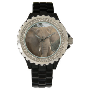 Dumbo Klocka