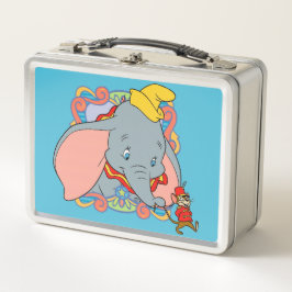 Dumbo ler