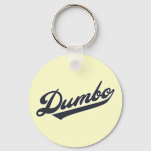 Dumbo Nyckelring