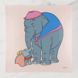 Dumbo och hans Mor