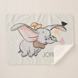 Dumbo Tribal Design