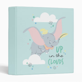 Dumbo | Upp i molnen