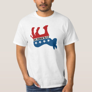 Dumbocrat Tee