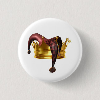 Dumbom- & kunglogotypen knäppas knapp