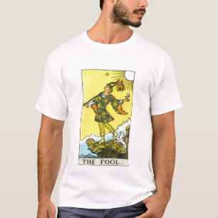 Dumbommen T Shirt