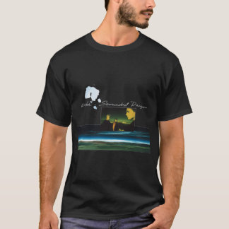Dumhetsdagar vänner t shirt