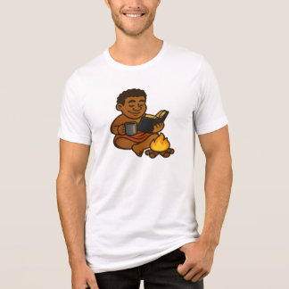 Dumi Fire Keeper T Shirt