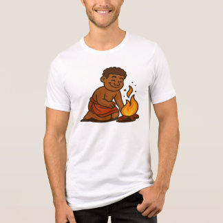 Dumi Fire Keeper T Shirt