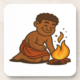 Dumi Fire Keeper Underlägg