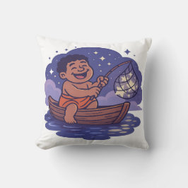 Dumi Fisher of stars Kudde