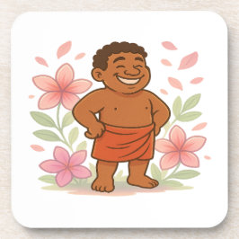 Dumi Flower spirit Underlägg