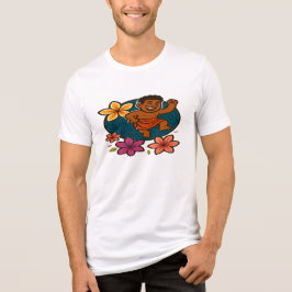 Dumi Happy Dancer T Shirt