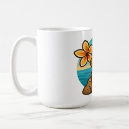 Dumi Ocean Drummer Kaffemugg
