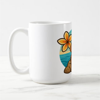 Dumi Ocean Drummer Kaffemugg