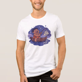Dumi Ocean Drummer T Shirt