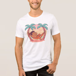 Dumi Palm Dreamer T Shirt