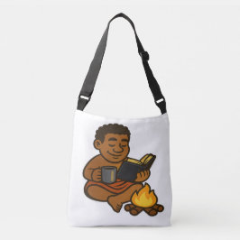 Dumi’s Storyteller  Bag Axelväska