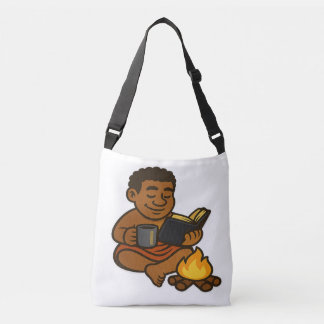 Dumi’s Storyteller  Bag Axelväska