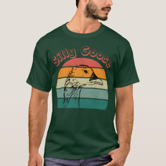 Dumma Gås vänner T Shirt