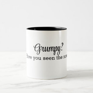 Dumma? Har du sett kurserna? Kaffe Mugg