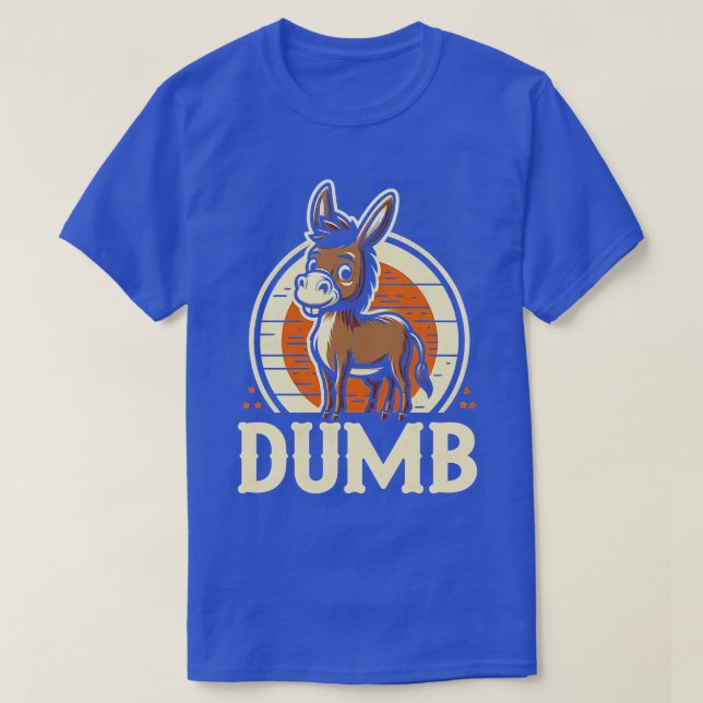 Dumma roligt skämt om nyckeldesign för familj och  t shirt (Design framsida)