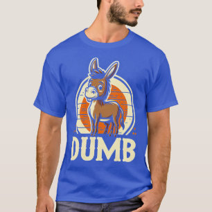 Dumma roligt skämt om nyckeldesign för familj och t shirt