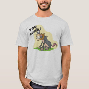 Dumma @#$ T-Shirt