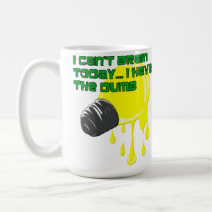Dummings Mugg