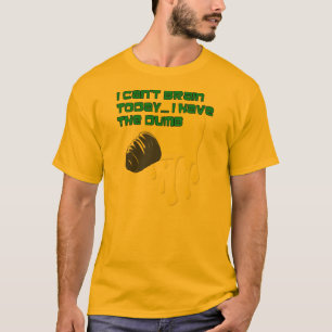 Dummings t-shirt