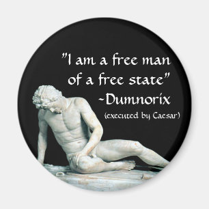 Dumnorix Magnet