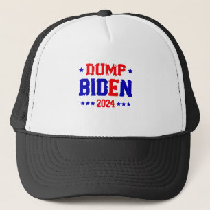 Dump Biden 2024, Anti Biden Republican 2024 Val Keps