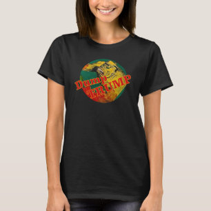 Dump Trump 2024 Dumpa Republikanska partiet T Shirt