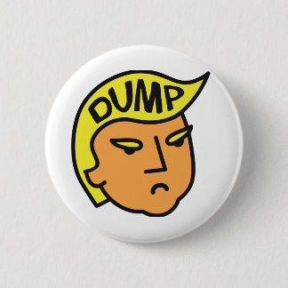 Dump Trump Knapp