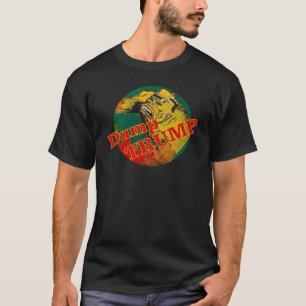 Dump Trump T Tröja 2025 2026 2027 2028 2029 2030 2