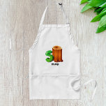 Dumpa Alphabet Brev Roligt S Träd Stump Art Förkläde<br><div class="desc">Cook, bake och grill i stil med denna unika platta med kreativ träd-stump och brev S-design. Perfekt för hemkokar, bagare, köksmästare och naturskött älskare, den här strålande apran tillför en roligt och konstnärlig beröring till ditt köksintryck. Den är tillverkad av ett hållbart och högkvalitativt tyg och ger bekvämlighet och skydd...</div>