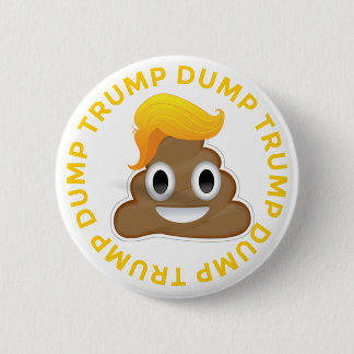 Dumpa det trumf#DumpTrumpAnti-Trumf Donald bajset Knapp