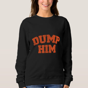Dumpa ett PM-anti-boyvän-Humor par T Shirt