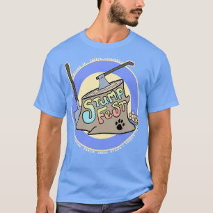 Dumpa fest 3 t shirt