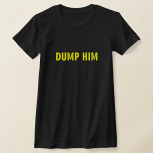 DUMPA HONOM T-SHIRT
