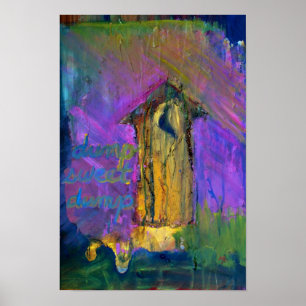 Dumpa söt Dumpa Poster