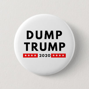 Dumpa stor trumf 2020 knäppas knapp
