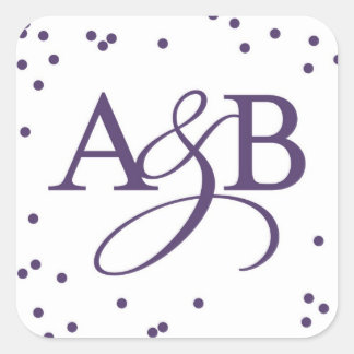 Dumpa stort klistermärke