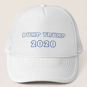 DUMPA TRUMF 2020 KEPS