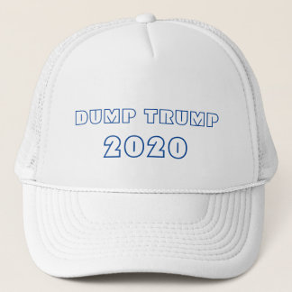 DUMPA TRUMF 2020 KEPS