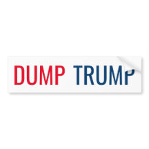 DUMPA TRUMF