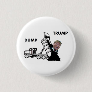 Dumpa trumf knapp