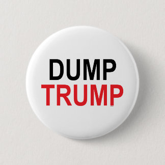 Dumpa trumf knapp