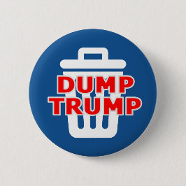 Dumpa trumf knapp