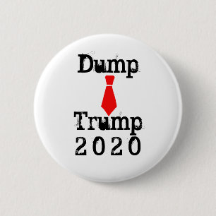 Dumpa trumf knapp