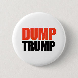Dumpa trumf knapp